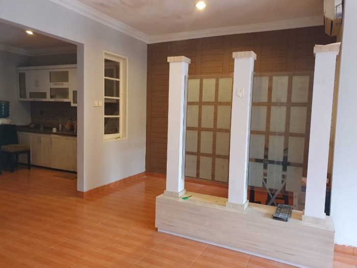 Rumah Dijual di Cluster Picasso Legenda Wisata Bogor